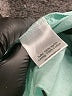 Hanna Andersson 100% Nylon Solid Teal Skirt Size 6 - 7 - photo 4