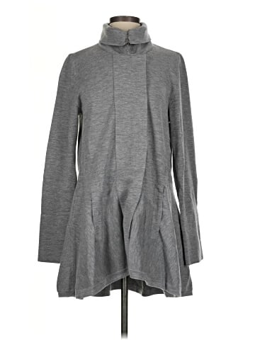 Akris Punto Coat (view 1)