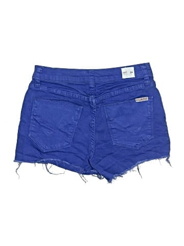Hudson Jeans Denim Shorts (view 2)