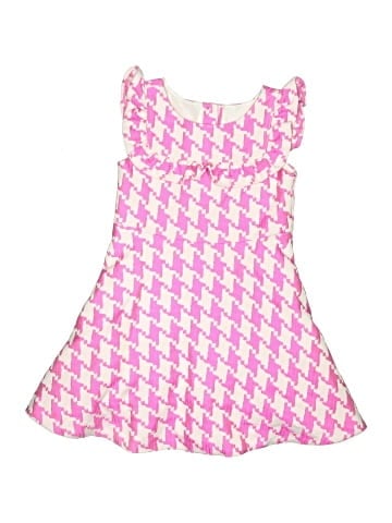 Janie and Jack Dress (view 1)