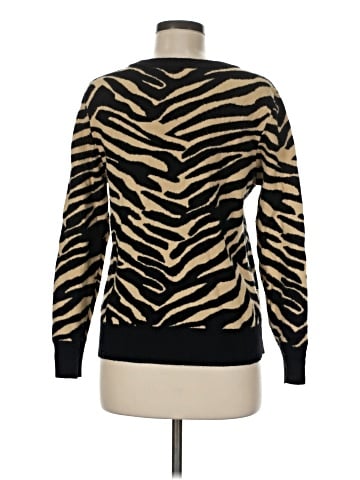 Halogen Pullover Sweater (view 2)