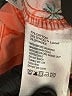 Tommy Bahama Solid Orange Shorts Size 6 - photo 4