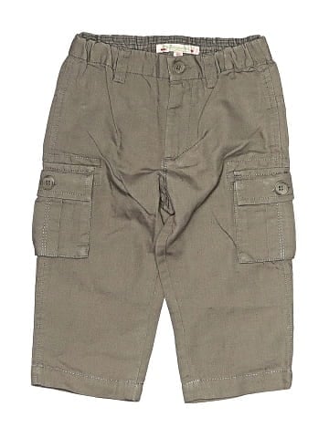 Bonpoint Cargo Pants (view 1)