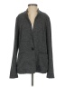 Unbranded Tweed Gray Blazer Size S - photo 1