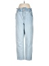 OAK + FORT Blue Jeans Size S - photo 1