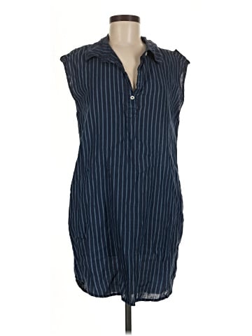 Allen Allen Casual Dress (view 1)
