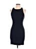 Intermix Blue Cocktail Dress Size L - photo 1