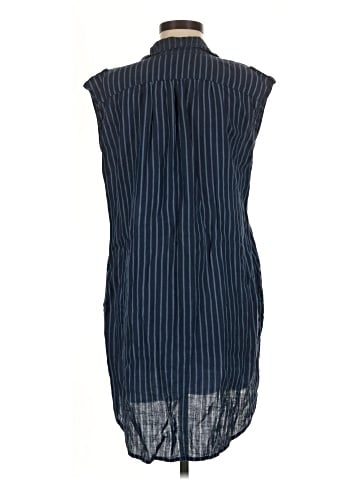 Allen Allen Casual Dress (view 2)