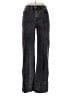 Habitual Chevron-herringbone Gray Jeans Size XL (4) - photo 1