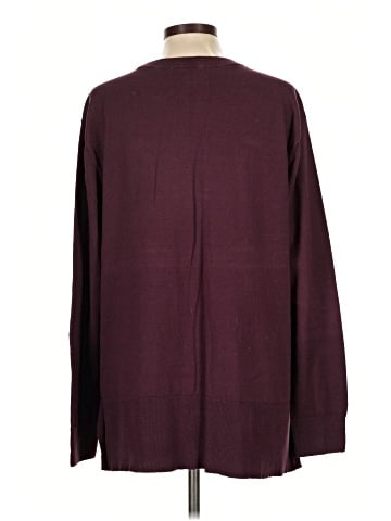 MICHAEL Michael Kors Pullover Sweater (view 2)