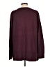 MICHAEL Michael Kors Burgundy Pullover Sweater Size L - photo 2