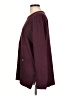 MICHAEL Michael Kors Burgundy Pullover Sweater Size L - photo 5