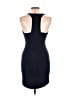 Intermix Blue Cocktail Dress Size L - photo 2