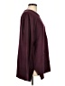 MICHAEL Michael Kors Burgundy Pullover Sweater Size L - photo 4