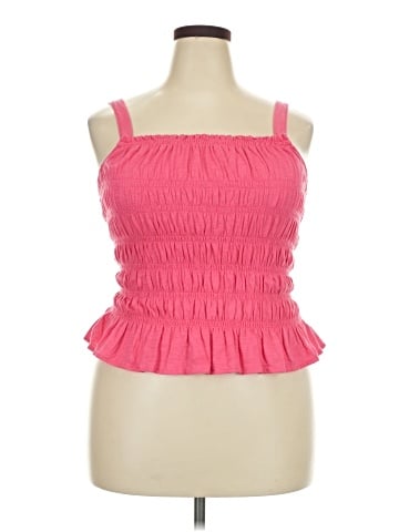 Universal Thread Tank Top (view 1)