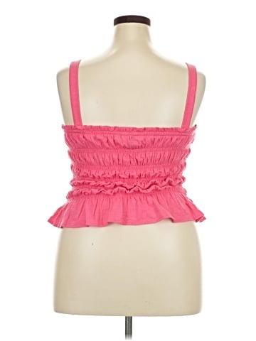 Universal Thread Tank Top (view 2)