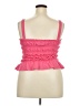 Universal Thread 100% Elastic Pink Tank Top Size XXL - photo 2