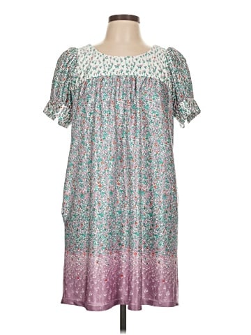 Betsey Johnson Casual Dress (view 1)
