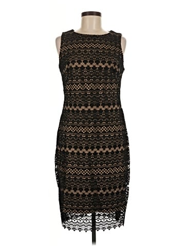 T Tahari Cocktail Dress (view 1)