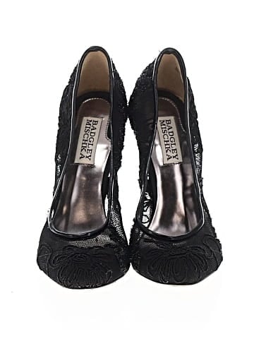 Badgley Mischka Heels (view 2)