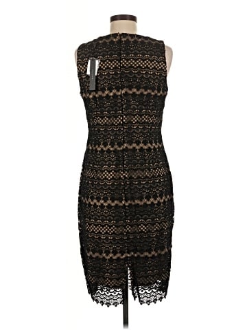 T Tahari Cocktail Dress (view 2)
