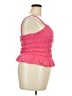 Universal Thread 100% Elastic Pink Tank Top Size XXL - photo 4