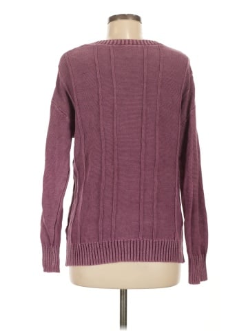 Leo & Nicole Pullover Sweater (view 2)