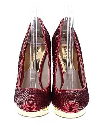 MICHAEL Michael Kors Heels (view 2)