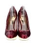 MICHAEL Michael Kors Red Heels Size 8 - photo 2