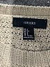 Forever 21 100% Acrylic Tan Pullover Sweater Size L - photo 7