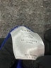 Miusol Solid Blue Cocktail Dress Size M - photo 8