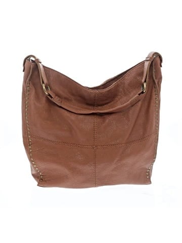 The Sak Leather Hobo (view 1)