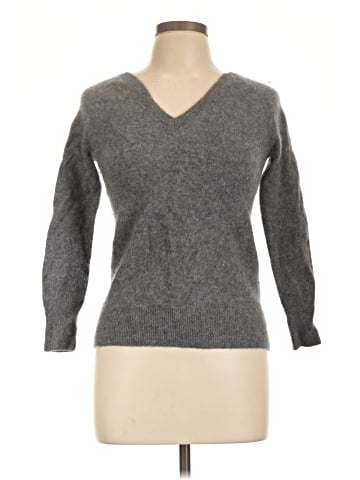 Equipment Cashmere Pullover Sweater (view 1)