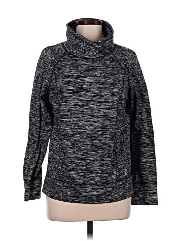 Gerry Turtleneck Sweater (view 1)