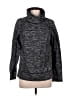 Gerry Black Turtleneck Sweater Size L - photo 1