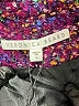 Veronica Beard Tweed Purple Blazer Size 6 - photo 6