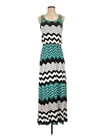a.n.a. A New Approach Casual Dress (view 1)