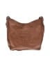 The Sak 100% Leather Solid Brown Leather Hobo One size - photo 3