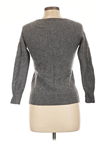 Equipment Cashmere Pullover Sweater (view 2)