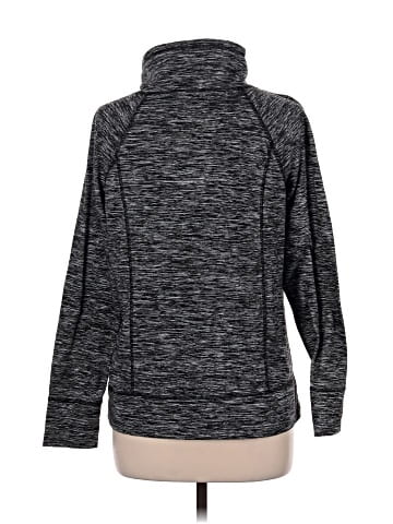 Gerry Turtleneck Sweater (view 2)