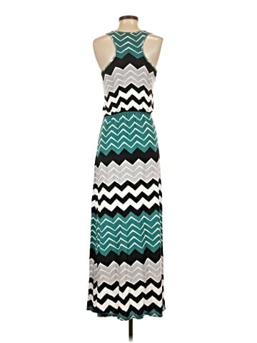 a.n.a. A New Approach Casual Dress (view 2)