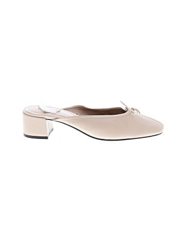 Zara Mule/Clog (view 1)