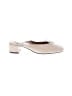 Zara Ivory Mule/Clog Size EU 39 - photo 1