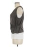 Express Gray Vest Size M - photo 5