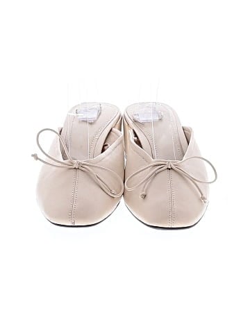 Zara Mule/Clog (view 2)