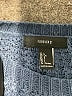 Forever 21 100% Acrylic Blue Pullover Sweater Size L - photo 7
