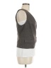 Express Gray Vest Size M - photo 4