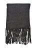 Lucky Brand Gray Scarf One size - photo 2
