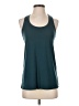 Athletic Works Teal Active Tank Size S - photo 1
