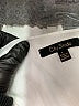 City Studio White Cocktail Dress Size L - photo 7